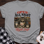 Night Shift T-Shirt