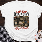 Night Shift T-Shirt