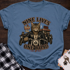 Nine Lives T-Shirt