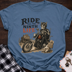 Ninth Life T-Shirt