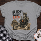 Ninth Life T-Shirt