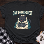 One More Quest T‑Shirt