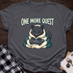 One More Quest T‑Shirt
