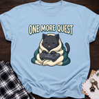 One More Quest T‑Shirt