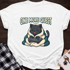 One More Quest T‑Shirt