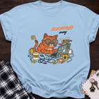 Overworked T-Shirt
