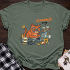 Overworked T-Shirt