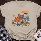 Overworked T-Shirt