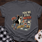 Still Muted T-Shirt
