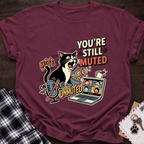 Still Muted T-Shirt