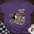 Still Muted T-Shirt