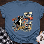 Still Muted T-Shirt