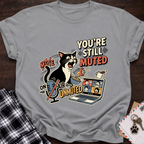 Still Muted T-Shirt