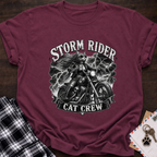 Storm Rider T-Shirt