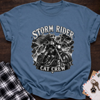 Storm Rider T-Shirt