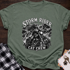 Storm Rider T-Shirt