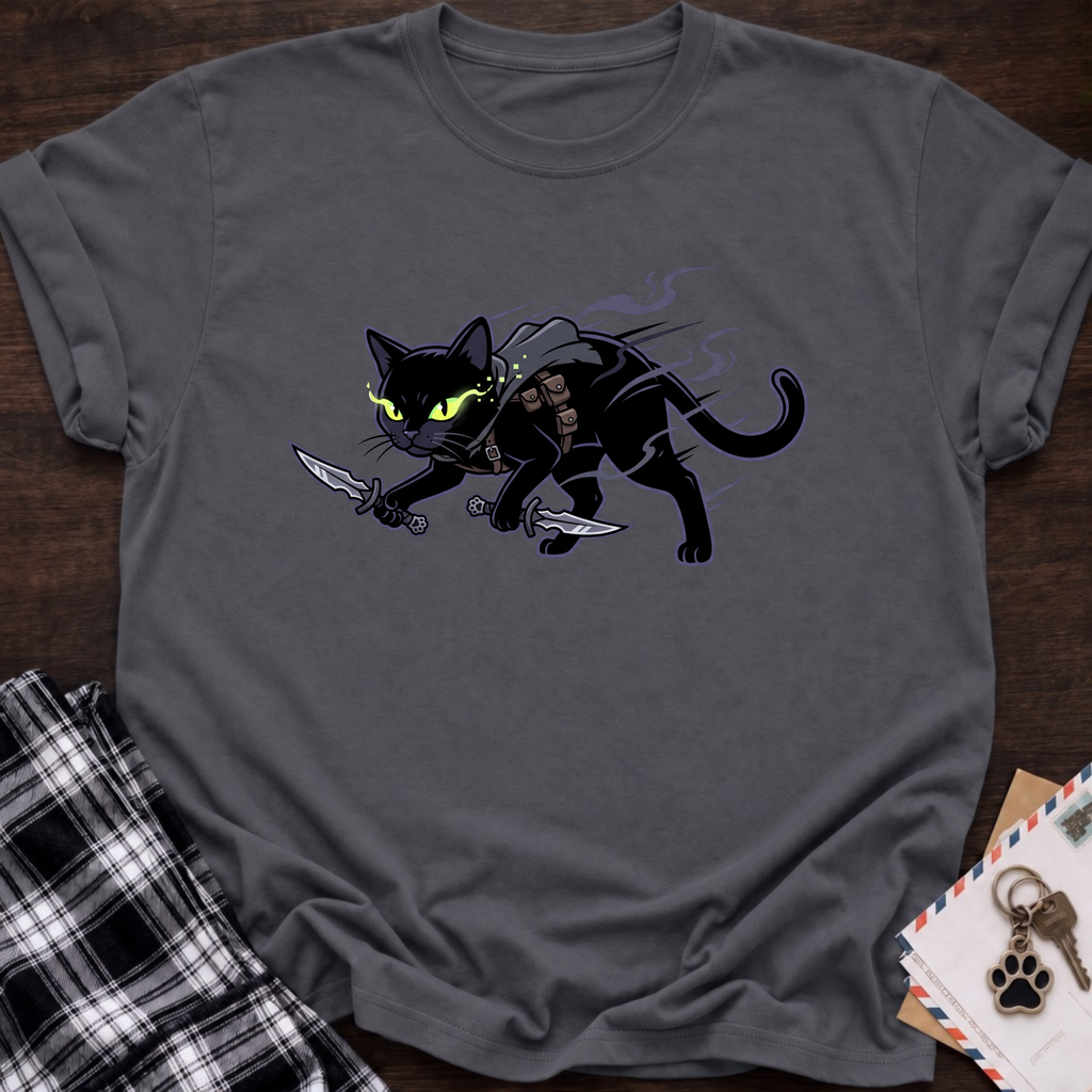 Strength and Agility T-Shirt