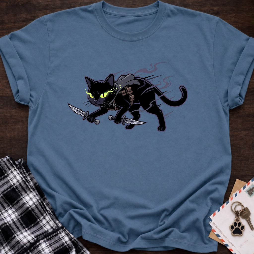 Strength and Agility T-Shirt