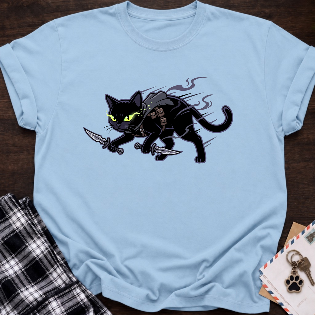 Strength and Agility T-Shirt