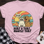 Surf & Turf T-Shirt