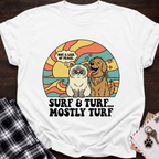 Surf & Turf T-Shirt