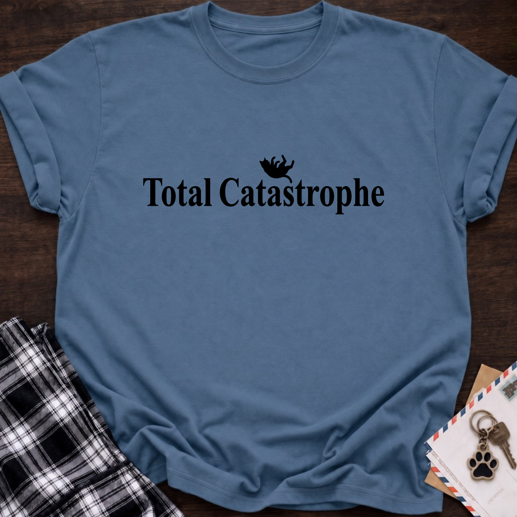 Total Catastrophe T‑Shirt