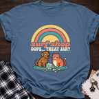 Treat Jar T-Shirt