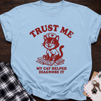 Trust Me T-Shirt
