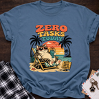 Zero Task Today T-Shirt