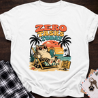 Zero Task Today T-Shirt