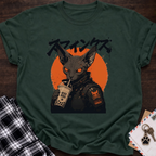 Boba Neko T-Shirt