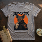 Boba Neko T-Shirt