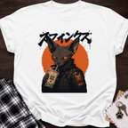 Boba Neko T-Shirt