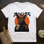 Boba Neko T-Shirt