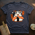 Neko Sushi T-Shirt