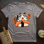 Neko Sushi T-Shirt