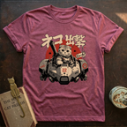 Nyan 22 T-Shirt