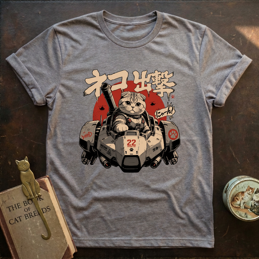 Nyan 22 T-Shirt