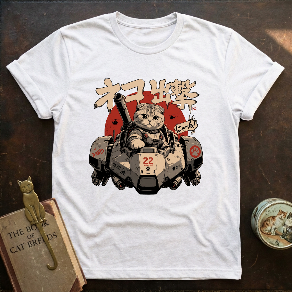 Nyan 22 T-Shirt