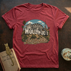 Hollywood LA T-Shirt