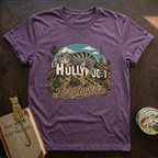 Hollywood LA T-Shirt