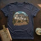 Hollywood LA T-Shirt