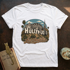 Hollywood LA T-Shirt