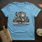 Cleaveland Rock and Meow T-Shirt