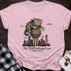 The Ball Dallas T-Shirt