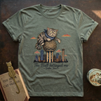 The Ball Dallas T-Shirt
