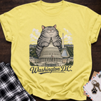 Washington DC T-Shirt