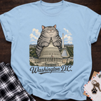 Washington DC T-Shirt
