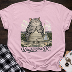 Washington DC T-Shirt