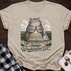 Washington DC T-Shirt